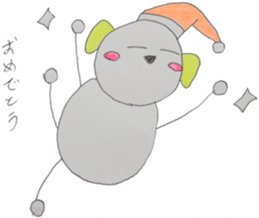 Daily RUI sticker #10134518