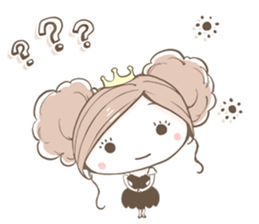 NatureHostess2 sticker #10135012