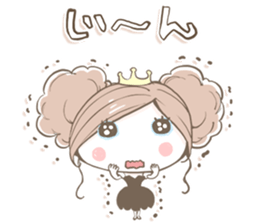 NatureHostess2 sticker #10135014