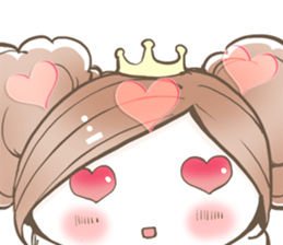 NatureHostess2 sticker #10135016