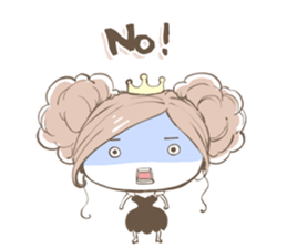 NatureHostess2 sticker #10135019