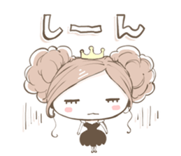 NatureHostess2 sticker #10135031