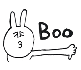 fukidashi usako sticker #10135234