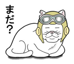 The Hellcat sticker #10135284