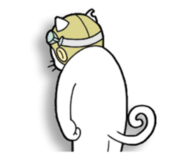 The Hellcat sticker #10135286