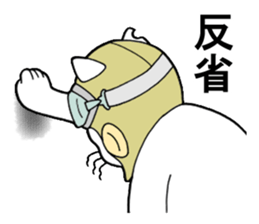 The Hellcat sticker #10135287