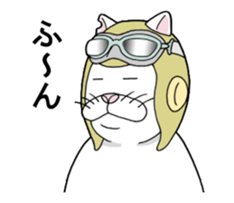 The Hellcat sticker #10135288