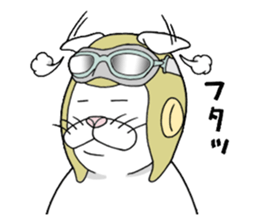 The Hellcat sticker #10135289