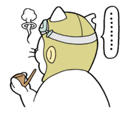 The Hellcat sticker #10135295