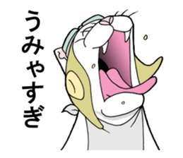 The Hellcat sticker #10135310