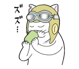 The Hellcat sticker #10135311