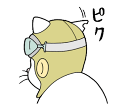 The Hellcat sticker #10135315