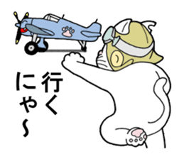 The Hellcat sticker #10135318