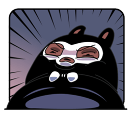 Pigie Ranger sticker #10135321