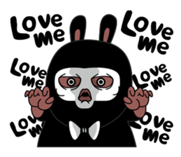 Pigie Ranger sticker #10135324