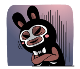 Pigie Ranger sticker #10135329