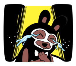 Pigie Ranger sticker #10135330