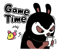 Pigie Ranger sticker #10135332