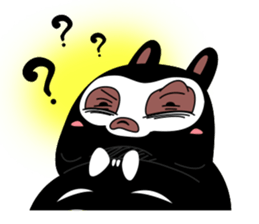 Pigie Ranger sticker #10135334