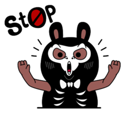 Pigie Ranger sticker #10135339