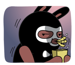 Pigie Ranger sticker #10135341