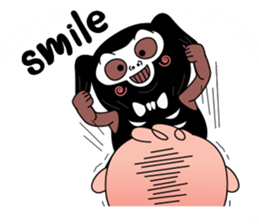 Pigie Ranger sticker #10135345