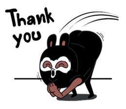 Pigie Ranger sticker #10135347