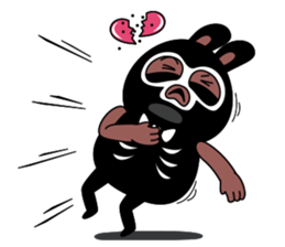 Pigie Ranger sticker #10135348