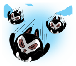 Pigie Ranger sticker #10135353