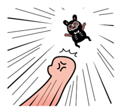 Pigie Ranger sticker #10135358