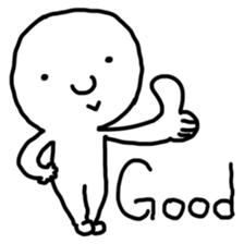 I am serious sticker #10135720