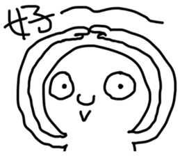 I am serious sticker #10135721