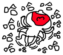 I am serious sticker #10135739