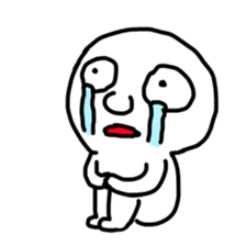 I am serious sticker #10135748