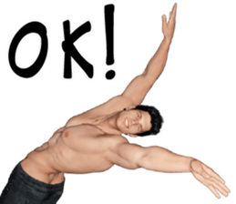 Smart Guy sticker #10135924