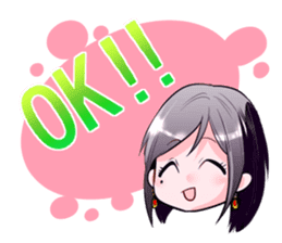 Kugutsu no Straysheep sticker #10136720