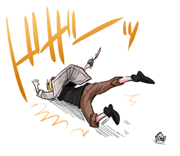 Kugutsu no Straysheep sticker #10136740