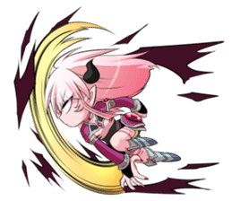 Kugutsu no Straysheep sticker #10136741
