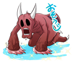 Kugutsu no Straysheep sticker #10136751