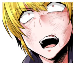 Kugutsu no Straysheep sticker #10136756