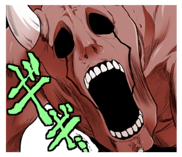 Kugutsu no Straysheep sticker #10136757