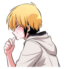 Kugutsu no Straysheep sticker #10136758