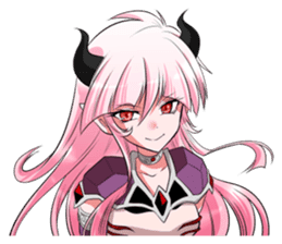 Kugutsu no Straysheep sticker #10136759