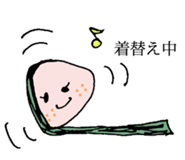 JAPANESE SOUL FOOD sticker #10136898