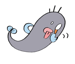 UNAO sticker #10136950