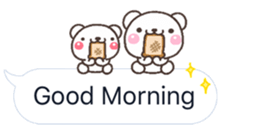 SHIROnoHUKIDASI deka sticker #10137042