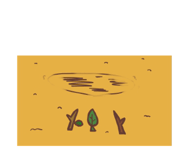 Ninja sticker -Rurimaru- sticker #10137495