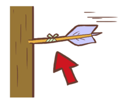 Ninja sticker -Rurimaru- sticker #10137504