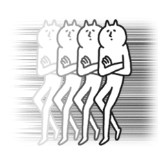 WHITE MAN 2 (English)