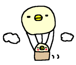 Funny Duck stickers! sticker #10138271